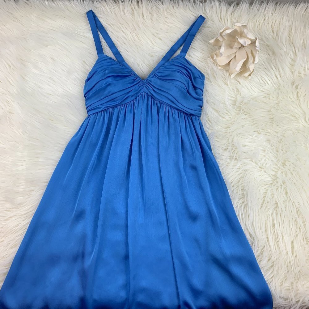 Vineyard Collection Bridesmaid/Semi-Formal/Cocktail Dress Women's Size 8